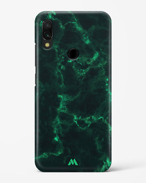 Healing Energy on Marble Hard Case Phone Cover (Xiaomi)