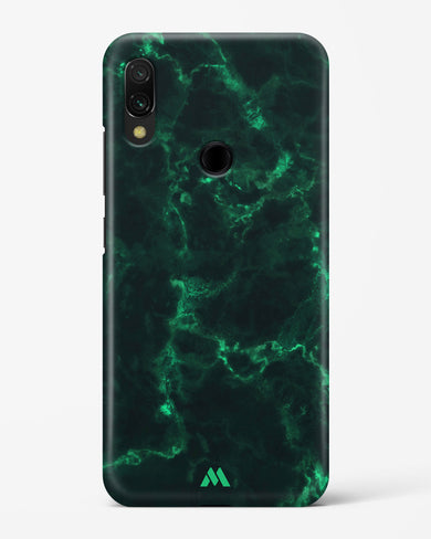 Healing Energy on Marble Hard Case Phone Cover (Xiaomi)