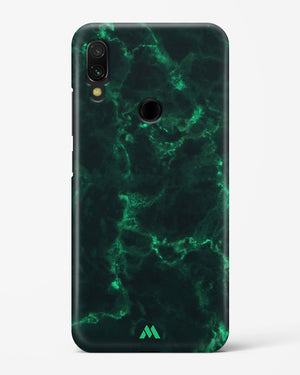 Healing Energy on Marble Hard Case Phone Cover (Xiaomi)