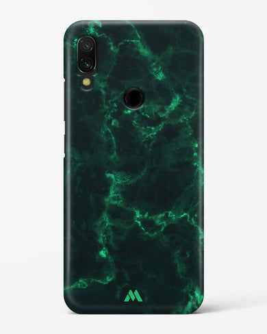 Healing Energy on Marble Hard Case Phone Cover-(Xiaomi)