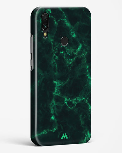 Healing Energy on Marble Hard Case Phone Cover-(Xiaomi)