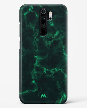Healing Energy on Marble Hard Case Phone Cover (Xiaomi)