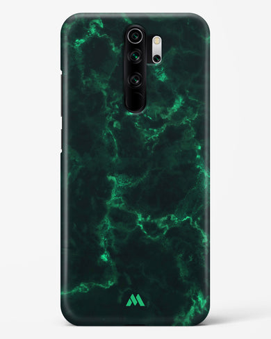 Healing Energy on Marble Hard Case Phone Cover (Xiaomi)