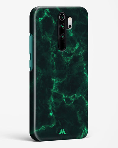 Healing Energy on Marble Hard Case Phone Cover (Xiaomi)