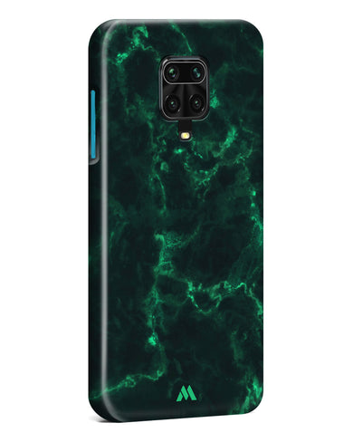 Healing Energy on Marble Hard Case Phone Cover (Xiaomi)