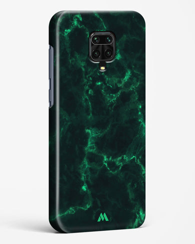 Healing Energy on Marble Hard Case Phone Cover (Xiaomi)