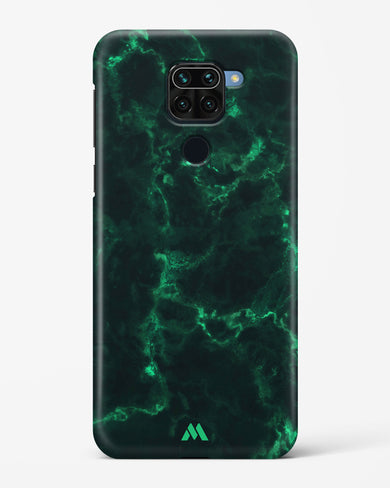 Healing Energy on Marble Hard Case Phone Cover (Xiaomi)
