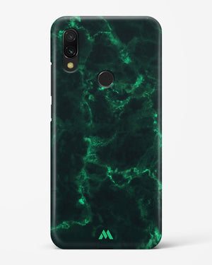 Healing Energy on Marble Hard Case Phone Cover-(Xiaomi)