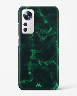 Healing Energy on Marble Hard Case Phone Cover (Xiaomi)