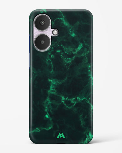 Healing Energy on Marble Hard Case Phone Cover (Xiaomi)