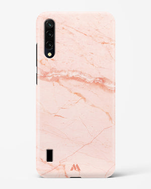 Rose Quartz on Marble Hard Case Phone Cover (Xiaomi)