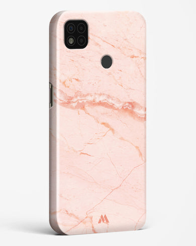 Rose Quartz on Marble Hard Case Phone Cover (Xiaomi)