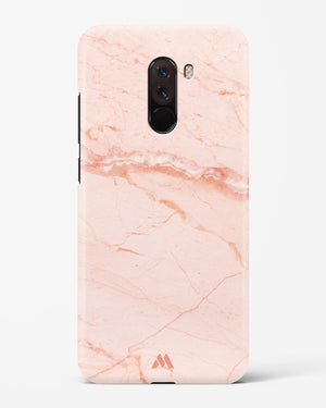 Rose Quartz on Marble Hard Case Phone Cover (Xiaomi)