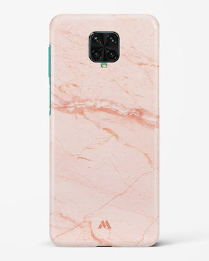 Rose Quartz on Marble Hard Case Phone Cover (Xiaomi)