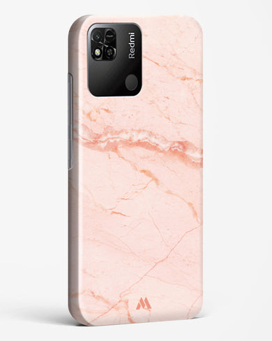 Rose Quartz on Marble Hard Case Phone Cover (Xiaomi)