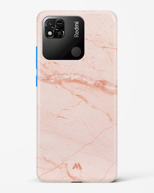 Rose Quartz on Marble Hard Case Phone Cover (Xiaomi)
