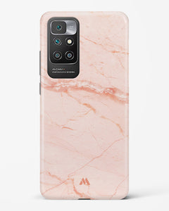 Rose Quartz on Marble Hard Case Phone Cover (Xiaomi)