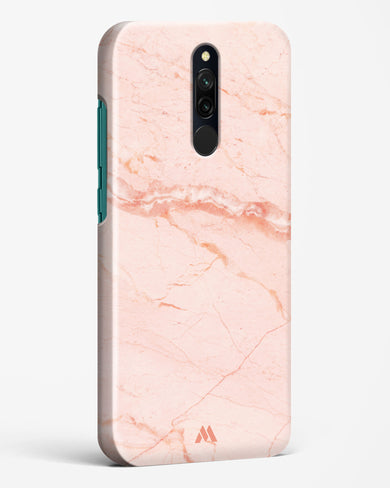 Rose Quartz on Marble Hard Case Phone Cover (Xiaomi)