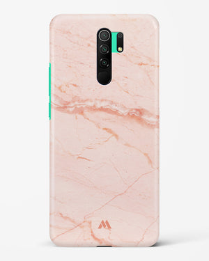 Rose Quartz on Marble Hard Case Phone Cover (Xiaomi)