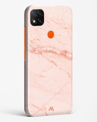 Rose Quartz on Marble Hard Case Phone Cover (Xiaomi)