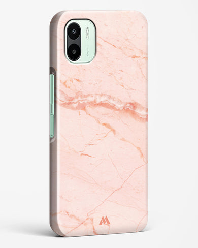 Rose Quartz on Marble Hard Case Phone Cover (Xiaomi)