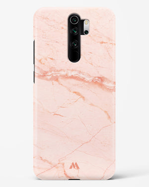 Rose Quartz on Marble Hard Case Phone Cover (Xiaomi)
