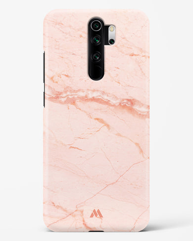 Rose Quartz on Marble Hard Case Phone Cover (Xiaomi)