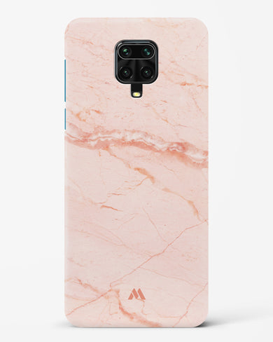 Rose Quartz on Marble Hard Case Phone Cover (Xiaomi)