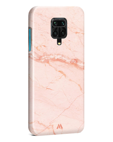 Rose Quartz on Marble Hard Case Phone Cover (Xiaomi)