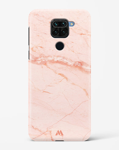 Rose Quartz on Marble Hard Case Phone Cover (Xiaomi)