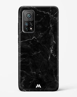 Marquina Black Marble Hard Case Phone Cover (Xiaomi)