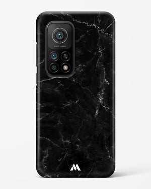 Marquina Black Marble Hard Case Phone Cover (Xiaomi)
