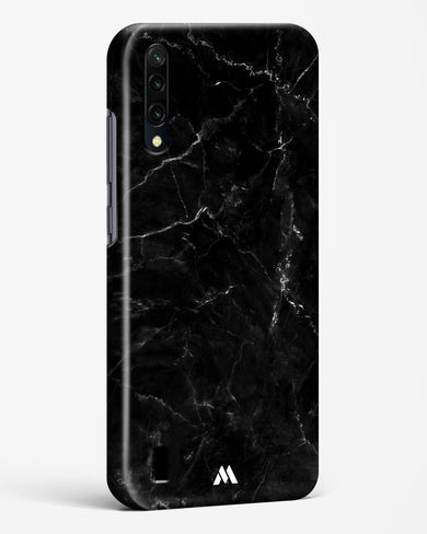 Marquina Black Marble Hard Case Phone Cover (Xiaomi)