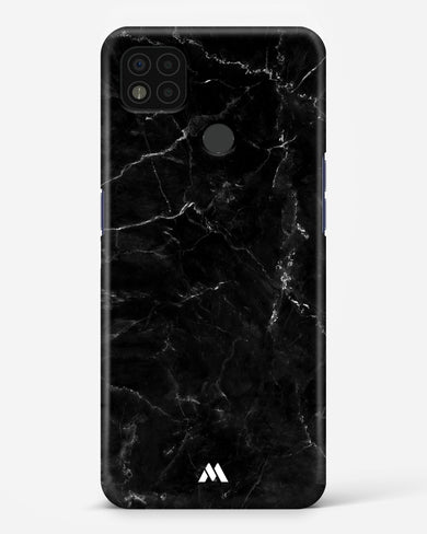 Marquina Black Marble Hard Case Phone Cover (Xiaomi)