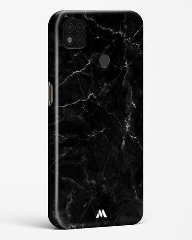 Marquina Black Marble Hard Case Phone Cover (Xiaomi)