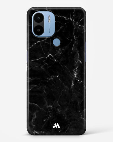Marquina Black Marble Hard Case Phone Cover (Xiaomi)