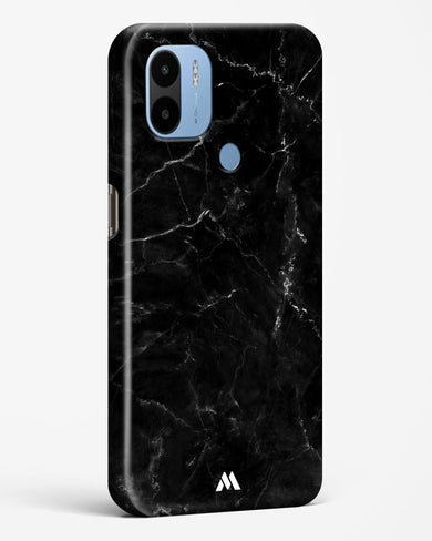 Marquina Black Marble Hard Case Phone Cover (Xiaomi)