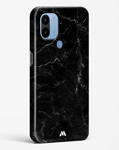 Marquina Black Marble Hard Case Phone Cover (Xiaomi)