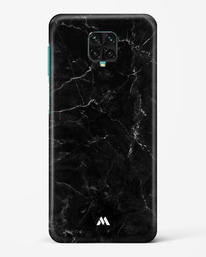 Marquina Black Marble Hard Case Phone Cover (Xiaomi)