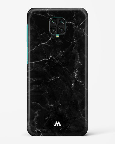 Marquina Black Marble Hard Case Phone Cover (Xiaomi)