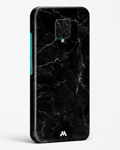 Marquina Black Marble Hard Case Phone Cover (Xiaomi)