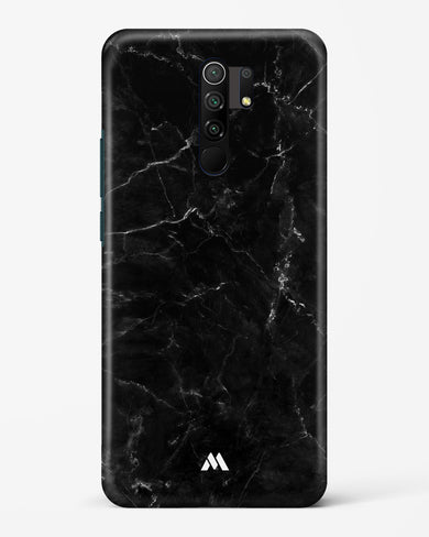 Marquina Black Marble Hard Case Phone Cover (Xiaomi)