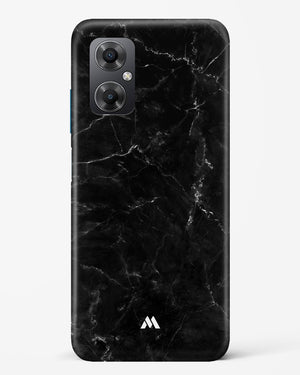 Marquina Black Marble Hard Case Phone Cover (Xiaomi)
