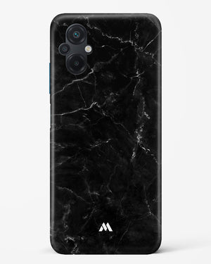 Marquina Black Marble Hard Case Phone Cover (Xiaomi)