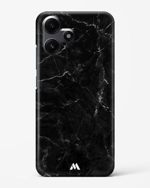 Marquina Black Marble Hard Case Phone Cover (Xiaomi)