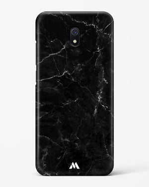 Marquina Black Marble Hard Case Phone Cover (Xiaomi)