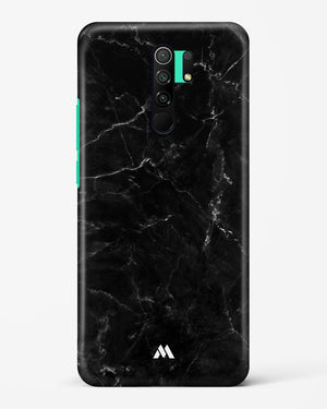 Marquina Black Marble Hard Case Phone Cover (Xiaomi)