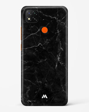 Marquina Black Marble Hard Case Phone Cover (Xiaomi)