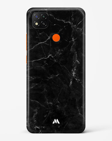 Marquina Black Marble Hard Case Phone Cover (Xiaomi)