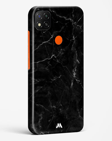 Marquina Black Marble Hard Case Phone Cover (Xiaomi)